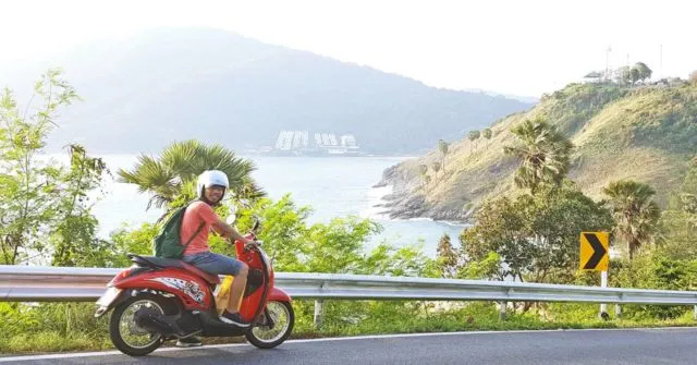 Panduan Komplet Liburan ke Phuket, Thailand. Destinasi Wisata Luar Negeri Murah Meriah! 9