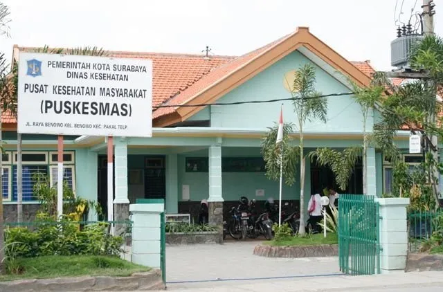 8 Fasilitas 'Hampir Gratis' yang Bisa Ibu Hamil Dapatkan di Pelayanan Kesehatan. Mulai dari Vitamin sampai Biaya Persalinan 9