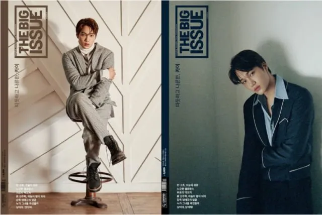Bukan Sulap Bukan Sihir, 7 Seleb Kpop Ini Bikin Produk yang Dipakai Sold Out dalam Hitungan Menit 10