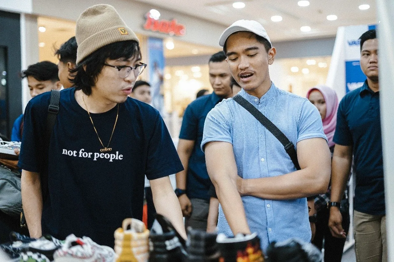 Solevacation 3.0 Hadir di Jogja nih, Acara Wajib untuk Kamu Para Penggemar Sneakers 1