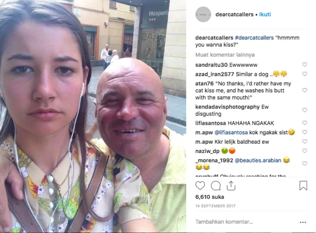 Kepergok Pelecehan Seksual, Para Cowok Ini Justru Diajak Selfie Oleh Korban. Mau Tahu Kenapa? 11