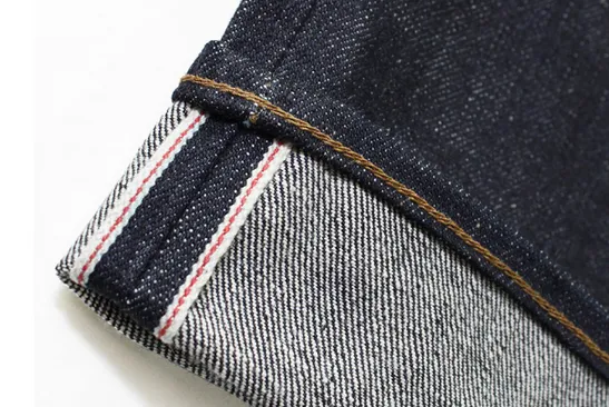 Mengenal Selvedge Jeans yang Punya Jahitan Rapi. Bikin Gaya Fesyenmu Makin Hakiki 4