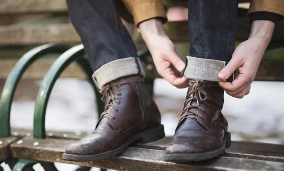 Mengenal Selvedge Jeans yang Punya Jahitan Rapi. Bikin Gaya Fesyenmu Makin Hakiki 6
