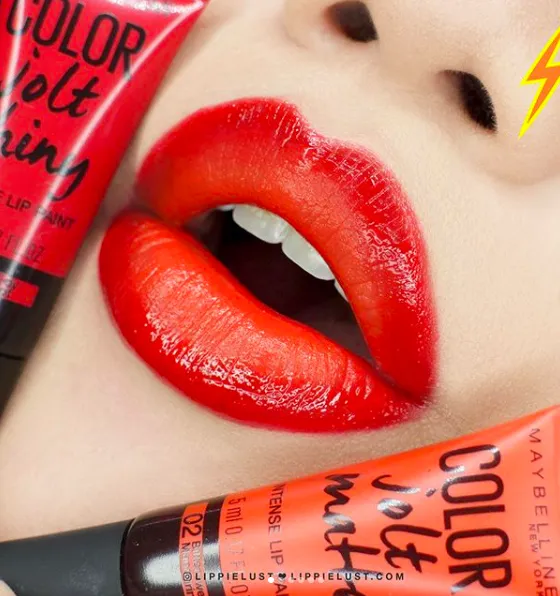 6 Ide Reverse Ombre Lips yang Bikin Ngiler. Demi Mendapat Bibir Penuh Kayak Kylie Jenner 11