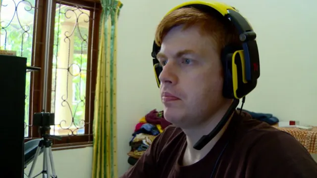 Dave, Youtuber Asli Australia Ini Fasih Ngomong Jawa. Simak Juga Sisi Lain Kehidupannya! 4