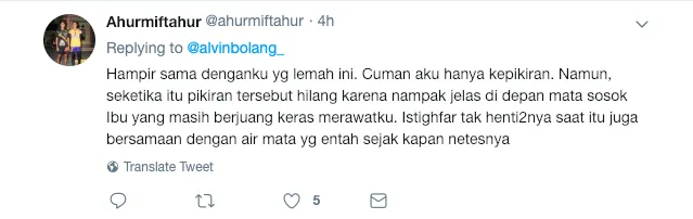 13 Pengakuan Orang yang Nyaris Bunuh Diri. Seram, Tapi Patut Jadi Motivasi 19