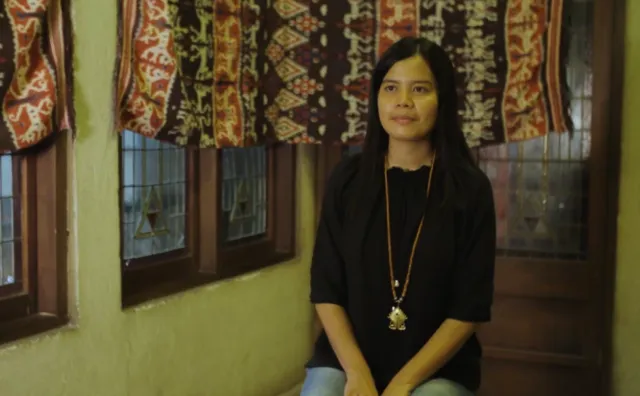 Makna Luhur di Balik Mahalnya Mahar dalam Pernikahan Adat Sumba. Bisa Capai 500 Juta! 11