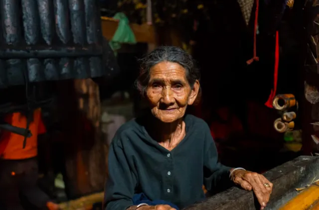 Makna Luhur di Balik Mahalnya Mahar dalam Pernikahan Adat Sumba. Bisa Capai 500 Juta! 12