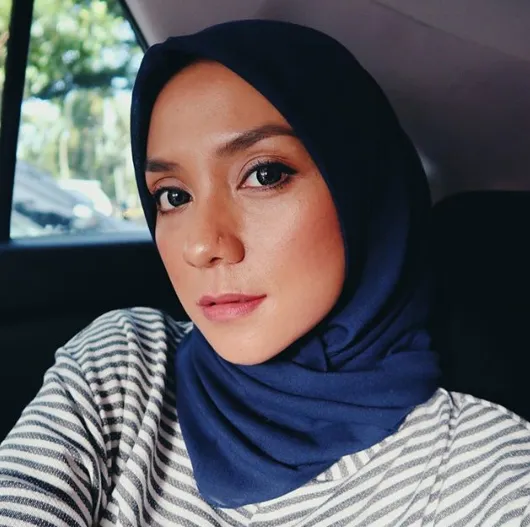11 Nama Asli Seleb yang Mungkin Nggak Kamu Tahu. Ada yang Ekstrim Banget Gantinya! 18