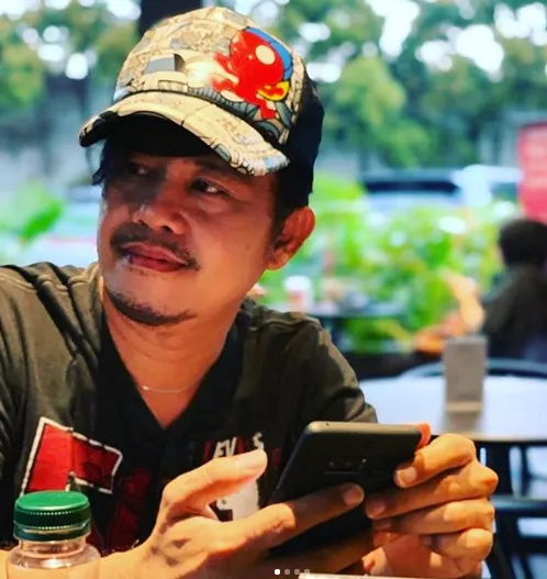 11 Nama Asli Seleb yang Mungkin Nggak Kamu Tahu. Ada yang Ekstrim Banget Gantinya! 20