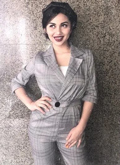 10 Nominasi Artis 'Bermuka Boros' Ini Bakal Bikin Kamu Kaget. Padahal Mereka Cantik-Cantik, Lho 16