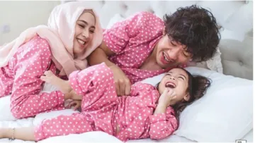 Nikah Itu Seru! Ini Terbukti dari Cara Melki-Dewi Menyikapi Pernikahan Muda
