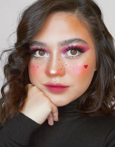 Sering Kena Body Shamming, 5 Selebgram Ini Tetap Tegar dengan Berkarya. Warganet Memang Usil, Ya... 8
