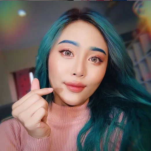 Sering Kena Body Shamming, 5 Selebgram Ini Tetap Tegar dengan Berkarya. Warganet Memang Usil, Ya... 9