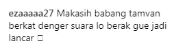 Andika 'Kangen Band' Nyanyiin Lagu 'Kemarin' Milik Seventeen, Reaksi Warganet Bikin Ngakak! 7