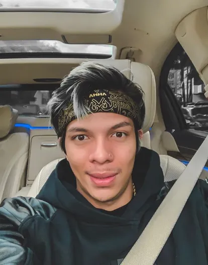 Nggak Sebanding Sama Hartanya yang Milyaran, 6 Selebgram Ini Justru Punya Banyak Haters 'Setia' 8