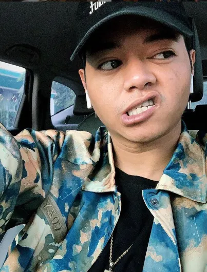 Nggak Sebanding Sama Hartanya yang Milyaran, 6 Selebgram Ini Justru Punya Banyak Haters 'Setia' 12