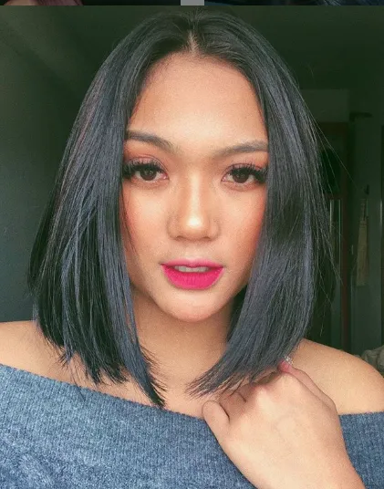 10 Nominasi Artis 'Bermuka Boros' Ini Bakal Bikin Kamu Kaget. Padahal Mereka Cantik-Cantik, Lho 11