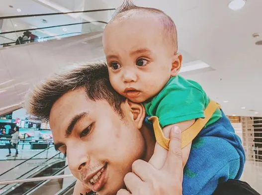 8 Nominasi 'Hot Papa' Versi Warganet. Mana yang Menurutmu Paling Greget? 12