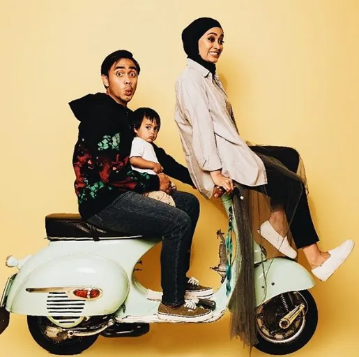 8 Nominasi 'Hot Papa' Versi Warganet. Mana yang Menurutmu Paling Greget? 13