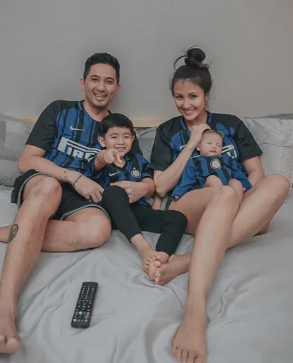 8 Nominasi 'Hot Papa' Versi Warganet. Mana yang Menurutmu Paling Greget? 16