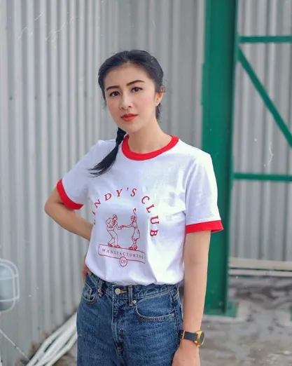 Daftar Selebgram Jogja yang Lagi Banyak Dibicarakan. Adakah yang Kamu Kenal? 10