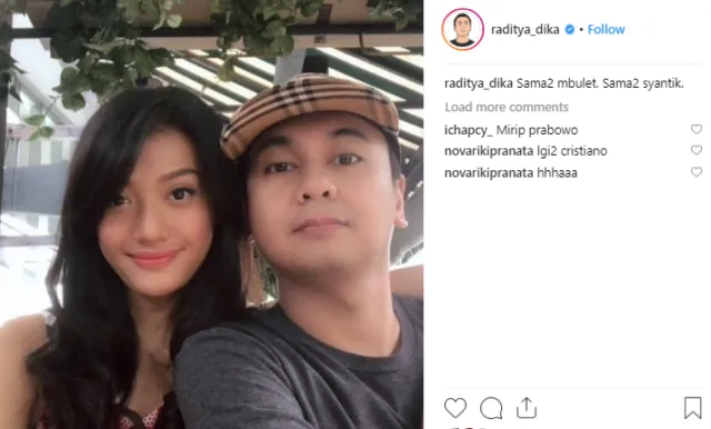 Jadi Calon Ayah, Seperti Ini Keseharian Raditya Dika Sekarang. Beda Banget! 7