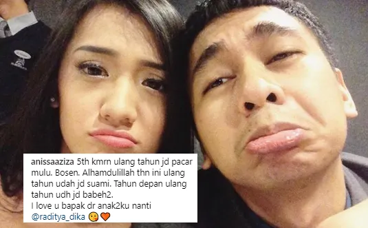 Jadi Calon Ayah, Seperti Ini Keseharian Raditya Dika Sekarang. Beda Banget! 10