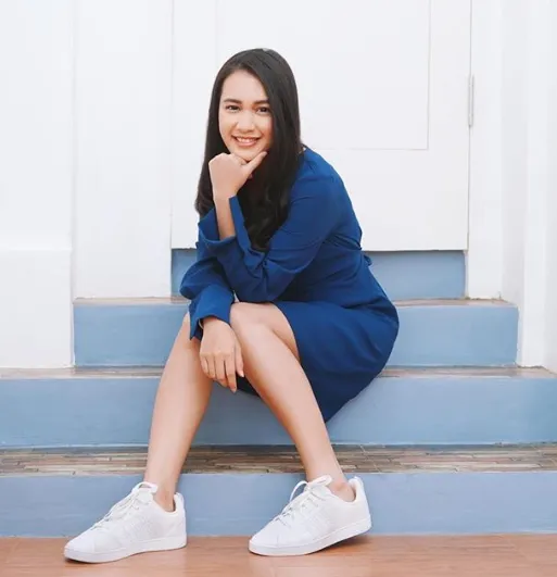 11 Nama Asli Seleb yang Mungkin Nggak Kamu Tahu. Ada yang Ekstrim Banget Gantinya! 16