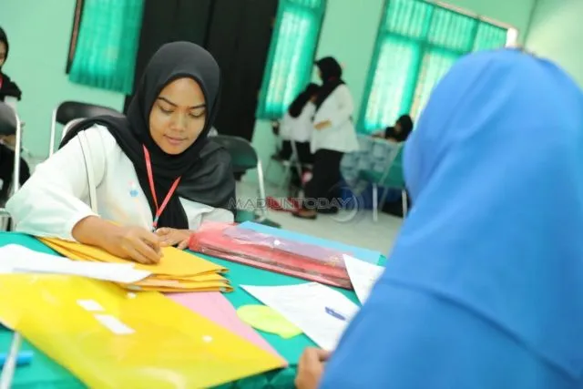 Seleksi CPNS dan P3K Segera Dibuka Tahun ini. Sama-Sama Aparatur Negara, ini 5 Bedanya 6