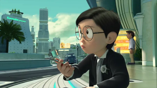 Nggak Cuma Upin Ipin yang Sudah Besar, 10 Tokoh Kartun Ini Kalau Dewasa Juga Bikin Pangling! 17