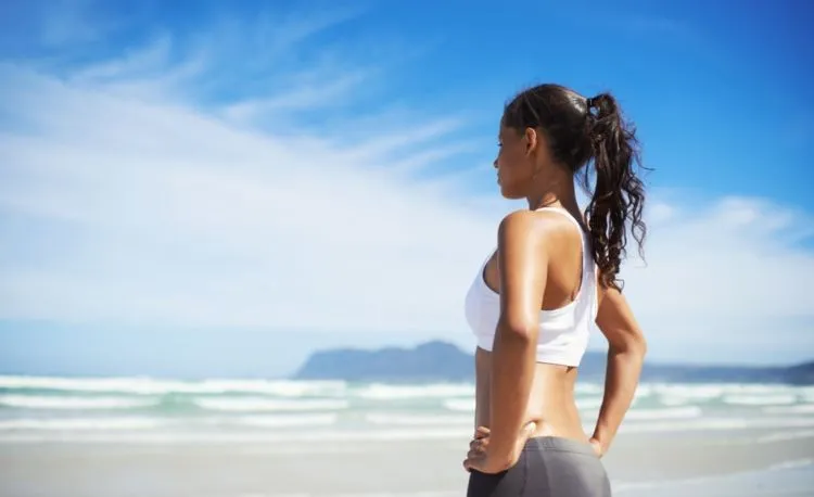 Trik Bisa Kurus Hanya dengan Jalan Kaki Doang. 5 Kiat Rahasia Ini Bisa Kamu Terapkan 7