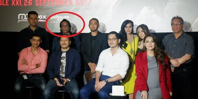 Toro Margens Tutup Usia, Generasi 90'an Pasti Hafal Siapa Dia 8