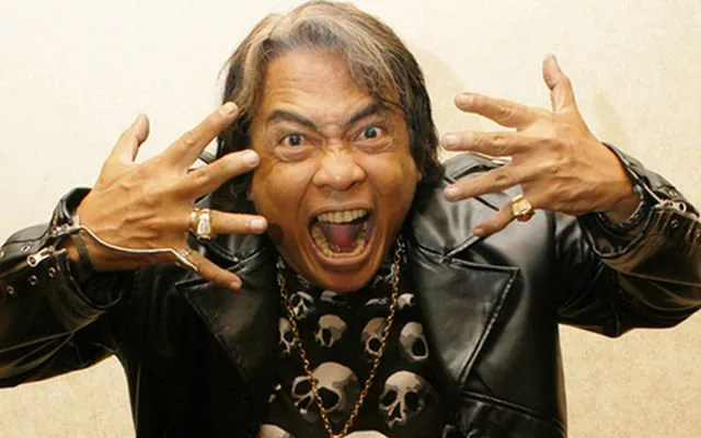 Toro Margens Tutup Usia, Generasi 90'an Pasti Hafal Siapa Dia 9