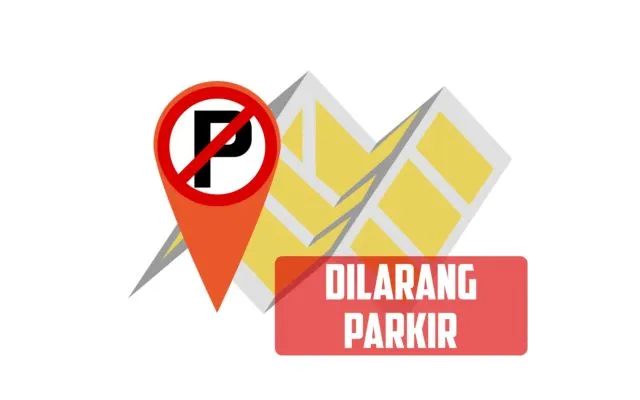 8 Rambu-Rambu yang Paling Sering Bikin Orang Disamperin Pak Polisi. Wajib Hafal Nih! 11