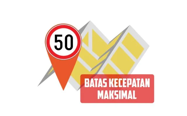 8 Rambu-Rambu yang Paling Sering Bikin Orang Disamperin Pak Polisi. Wajib Hafal Nih! 13