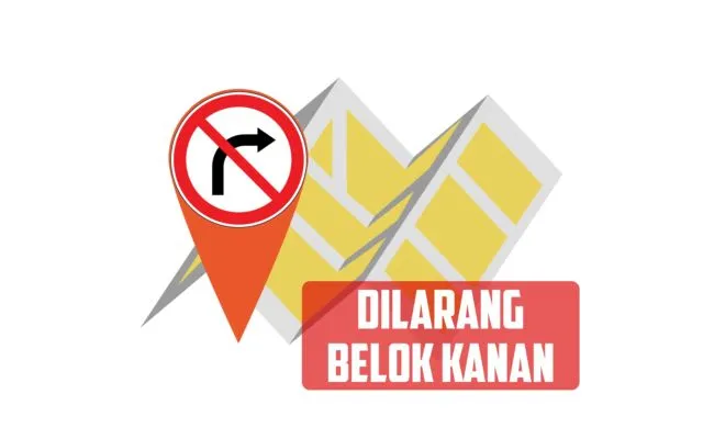 8 Rambu-Rambu yang Paling Sering Bikin Orang Disamperin Pak Polisi. Wajib Hafal Nih! 15