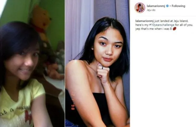 5 Fakta Menarik di Balik #10YearChallenge yang Lagi Viral di Internet. Siapa Sih yang Mulai? 6
