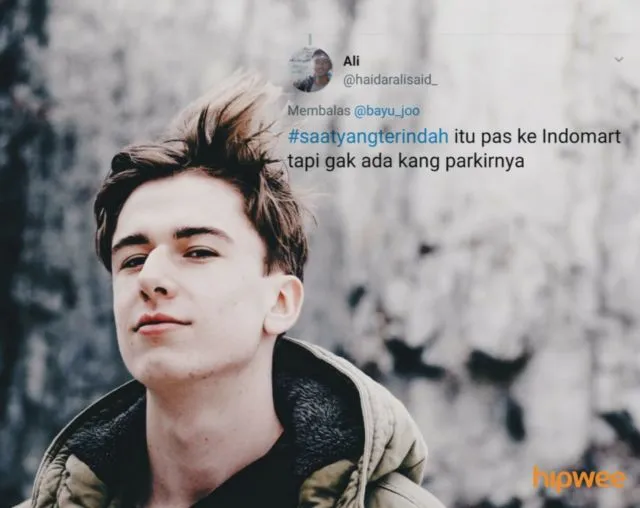 Ramainya Tagar #saatyangterindah, Jadi Bukti Bahwa Bahagia itu Bisa dari Hal Sesimpel ini. Setuju? 23