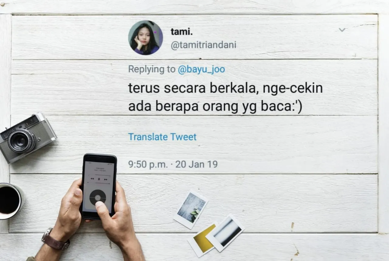 12+ Prahara Grup WhatsApp yang Ngeselinnya Udah Mendarah Daging. Tenang, Kalian adalah Orang Kuat! 15