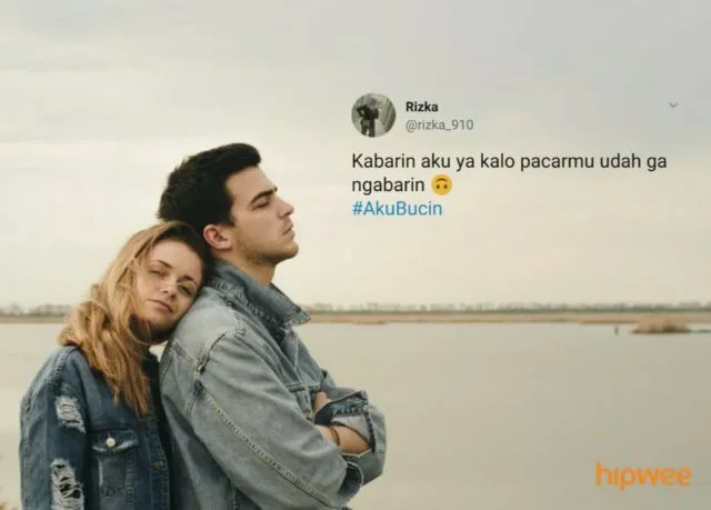 15 Pengakuan #AkuBucin dari Warganet yang Miris bin Kocak. Pengorbananmu Sungguh Terlalu, Gaes~ 26