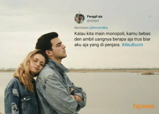 15 Pengakuan #AkuBucin dari Warganet yang Miris bin Kocak. Pengorbananmu Sungguh Terlalu, Gaes~ 16
