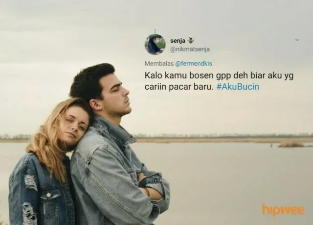 15 Pengakuan #AkuBucin dari Warganet yang Miris bin Kocak. Pengorbananmu Sungguh Terlalu, Gaes~ 22