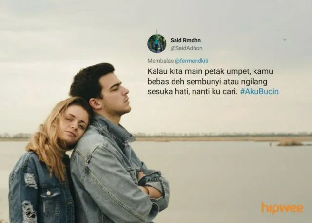 15 Pengakuan #AkuBucin dari Warganet yang Miris bin Kocak. Pengorbananmu Sungguh Terlalu, Gaes~ 17