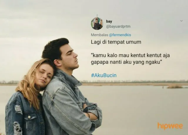 15 Pengakuan #AkuBucin dari Warganet yang Miris bin Kocak. Pengorbananmu Sungguh Terlalu, Gaes~ 18