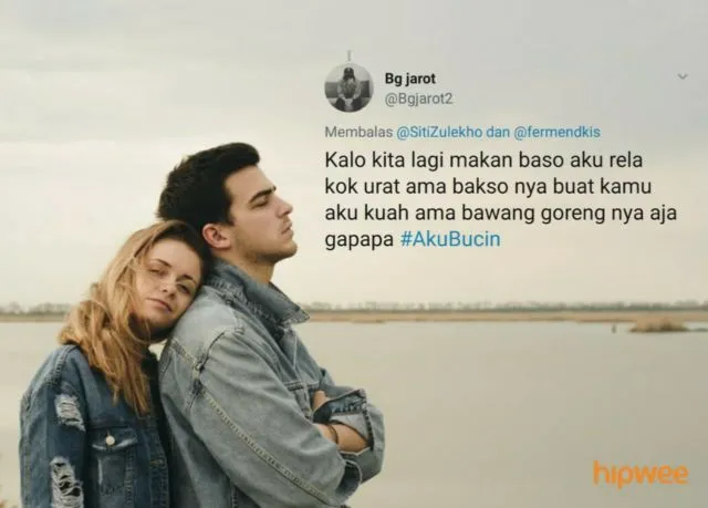 15 Pengakuan #AkuBucin dari Warganet yang Miris bin Kocak. Pengorbananmu Sungguh Terlalu, Gaes~ 27