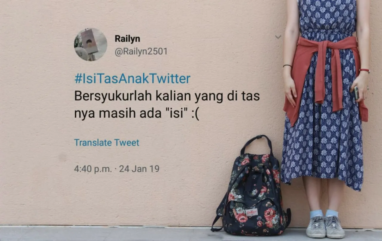 Ribut Soal