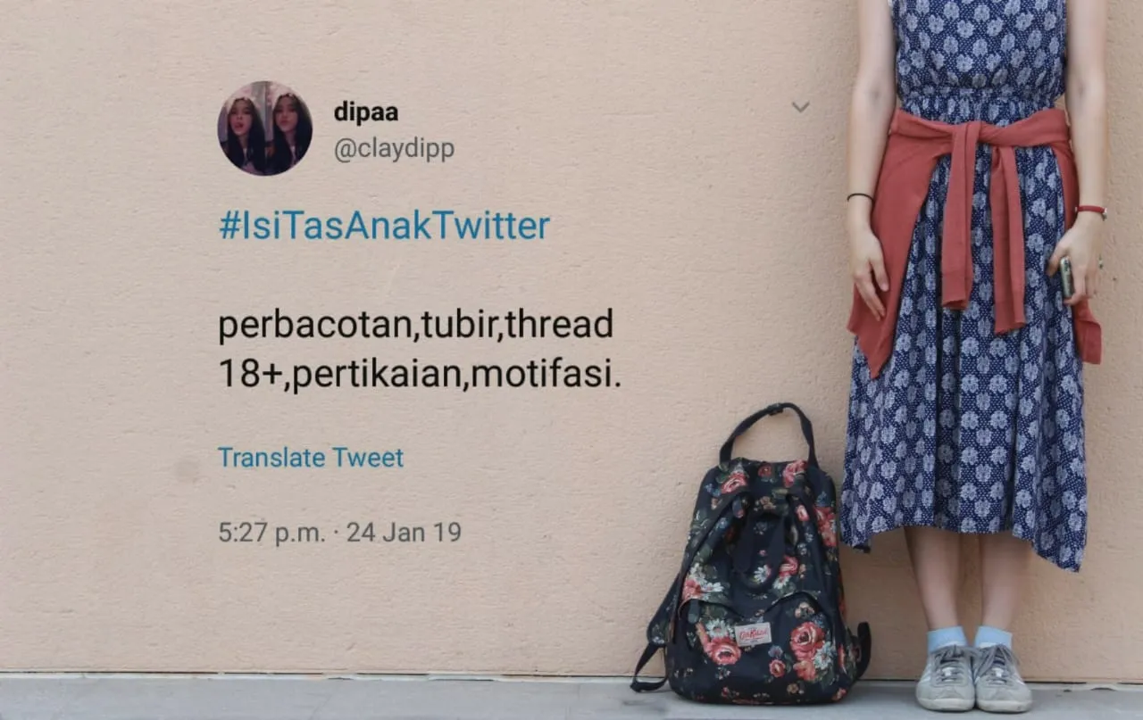 Ribut Soal