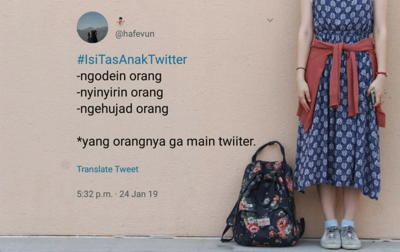 Ribut Soal