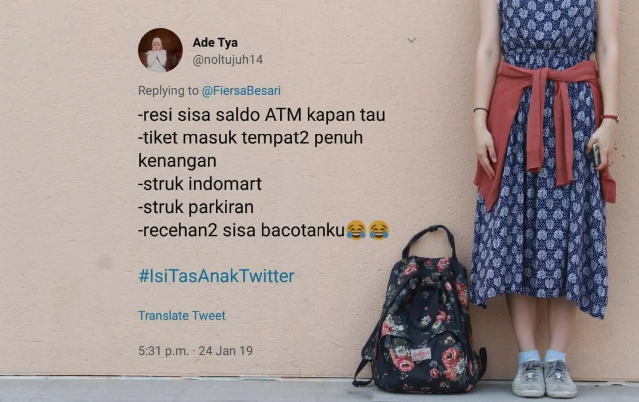 Ribut Soal